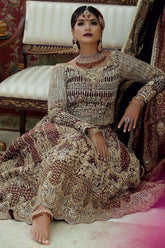 Diamond Cut Set Tehxeeb London